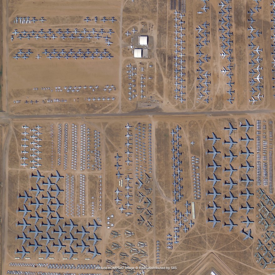 Defense and Military Applications